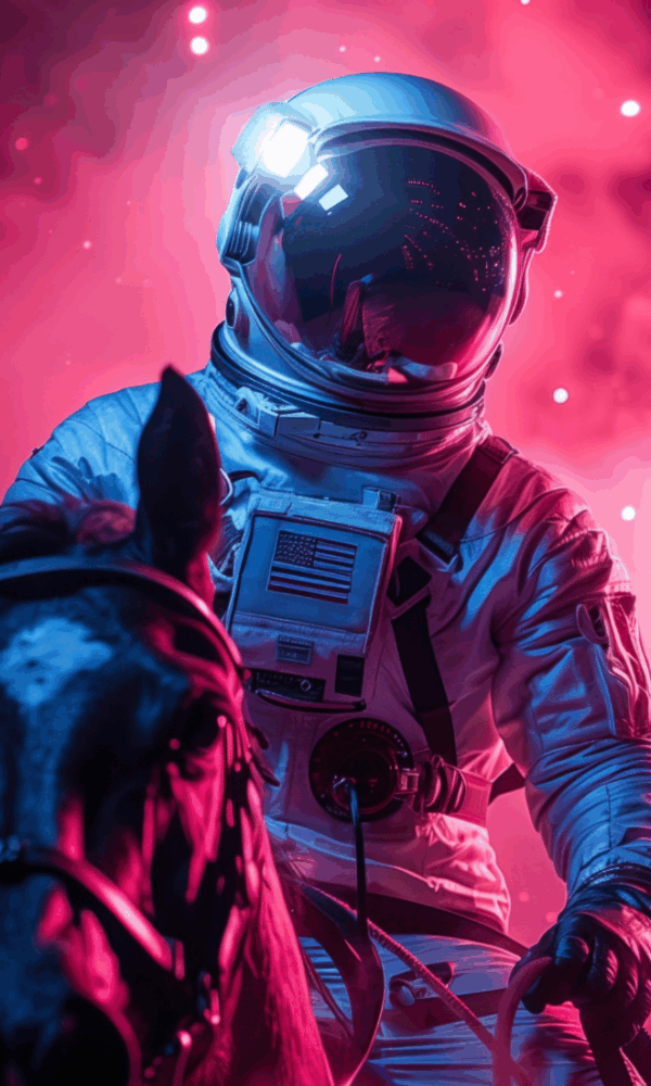 Edukasi konten kreator digital