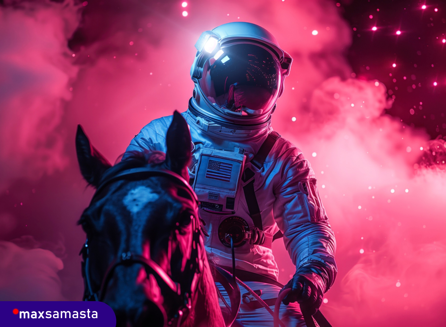 Edukasi konten kreator digital