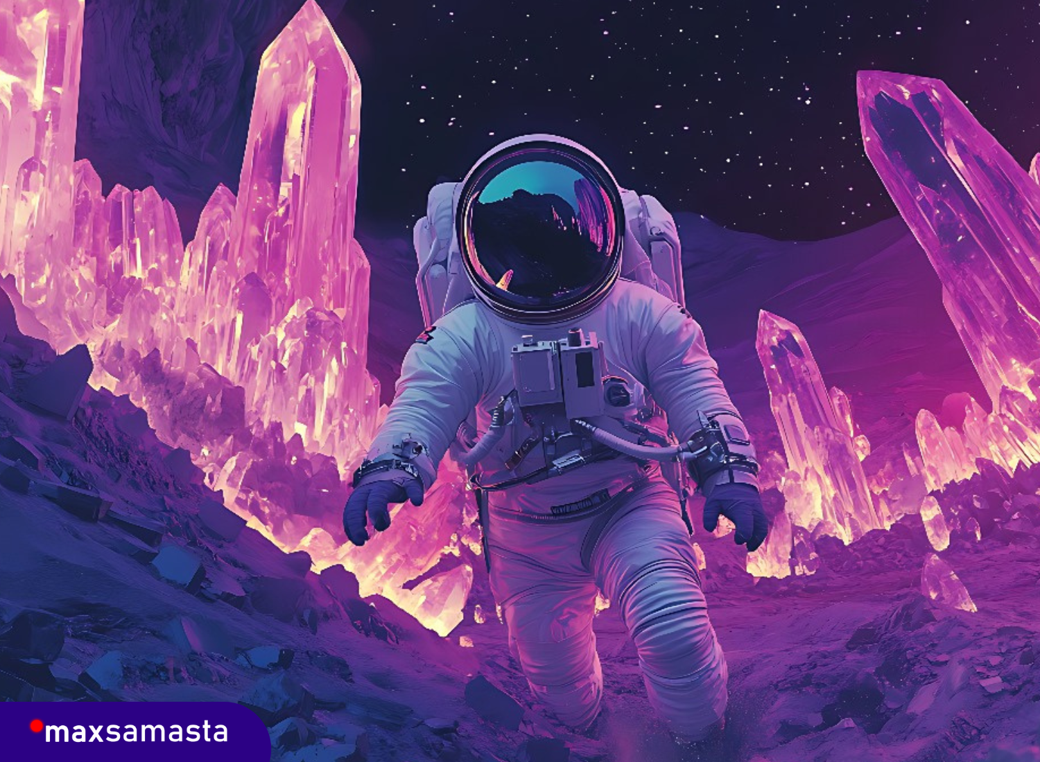 Tingkatkan pengalaman pengguna premium