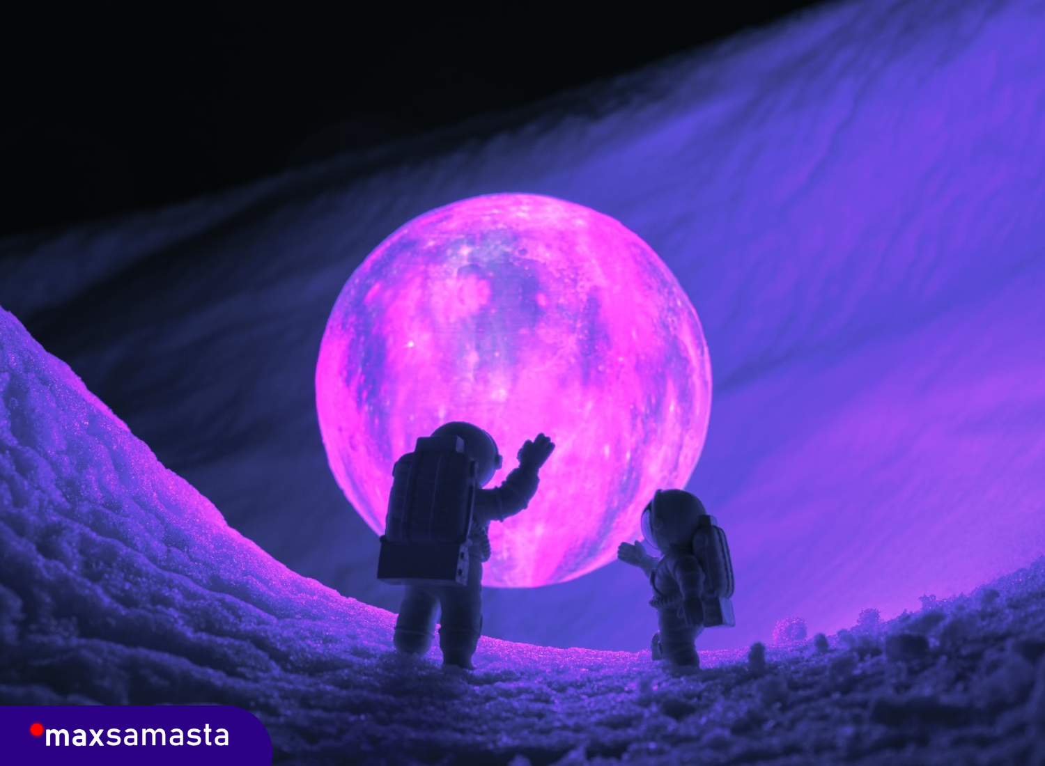 Strategi growth marketing untuk bisnis digital