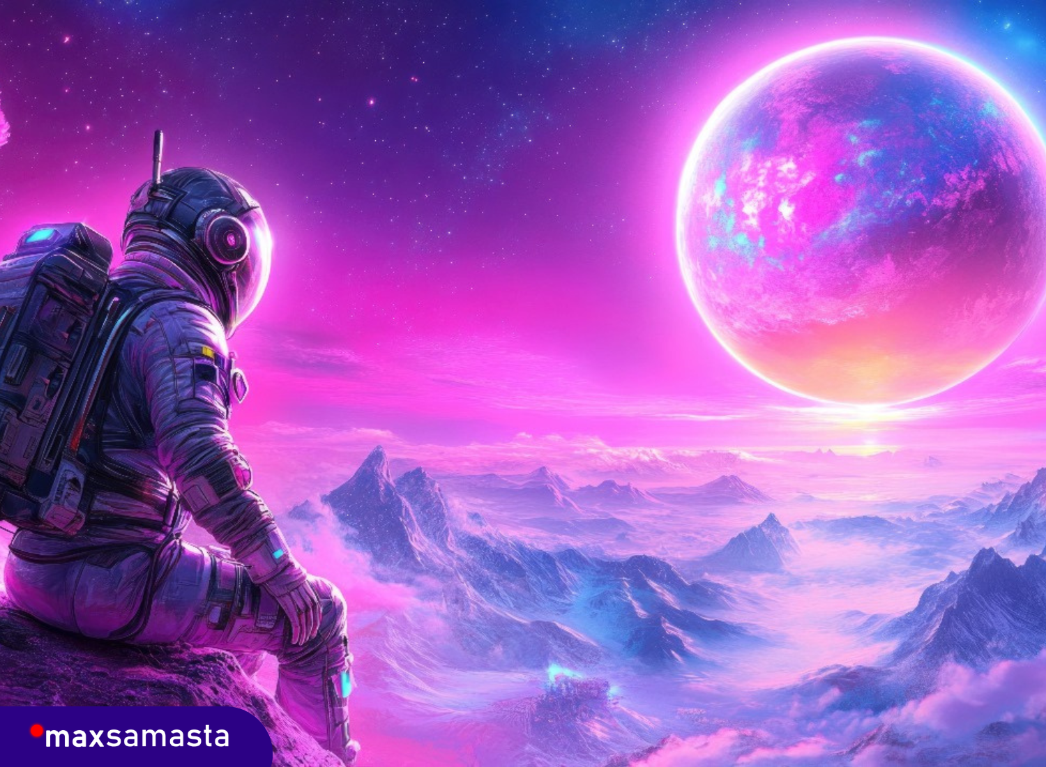 Bagaimana teknologi smart office