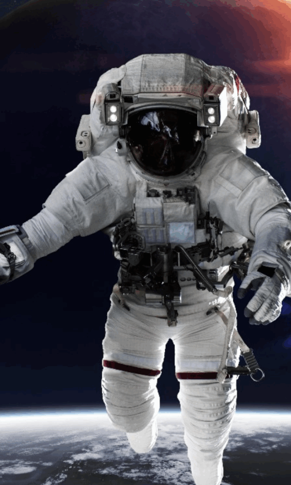 Ilustrasi desain interface modern