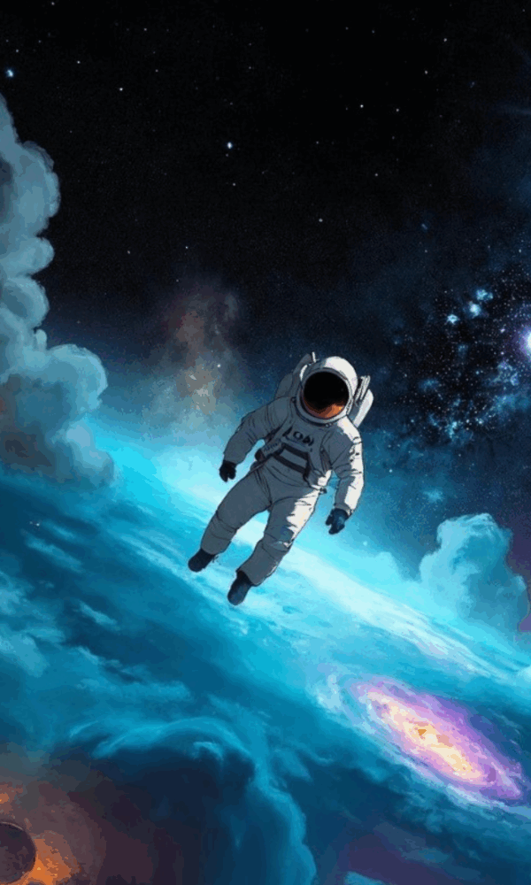 Landing page kreatif yang menarik perhatian