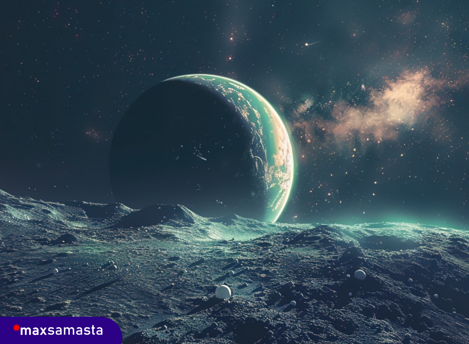 Ilustrasi tren digital dalam bisnis modern