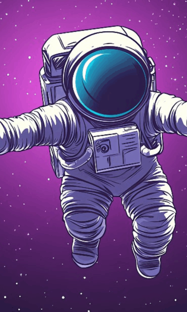 Ilustrasi server hosting dengan sistem keamanan website