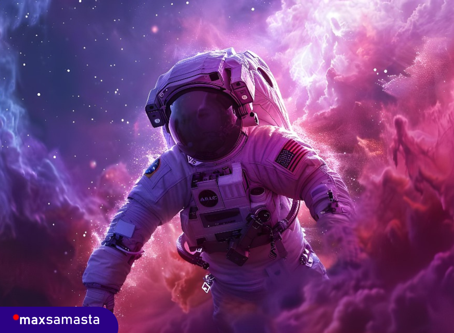 Strategi Automation Digital Marketing oleh Maxsamasta Bogor