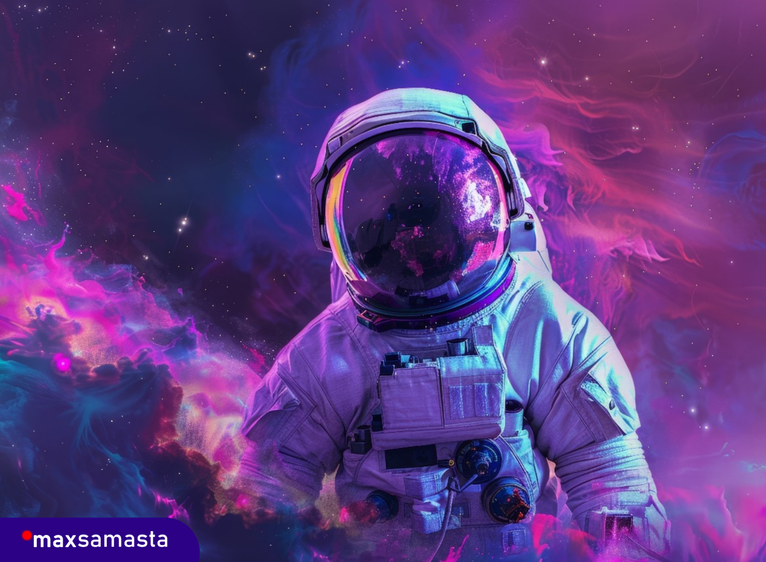 Proses Tutorial Deployment Website profesional Maxsamasta