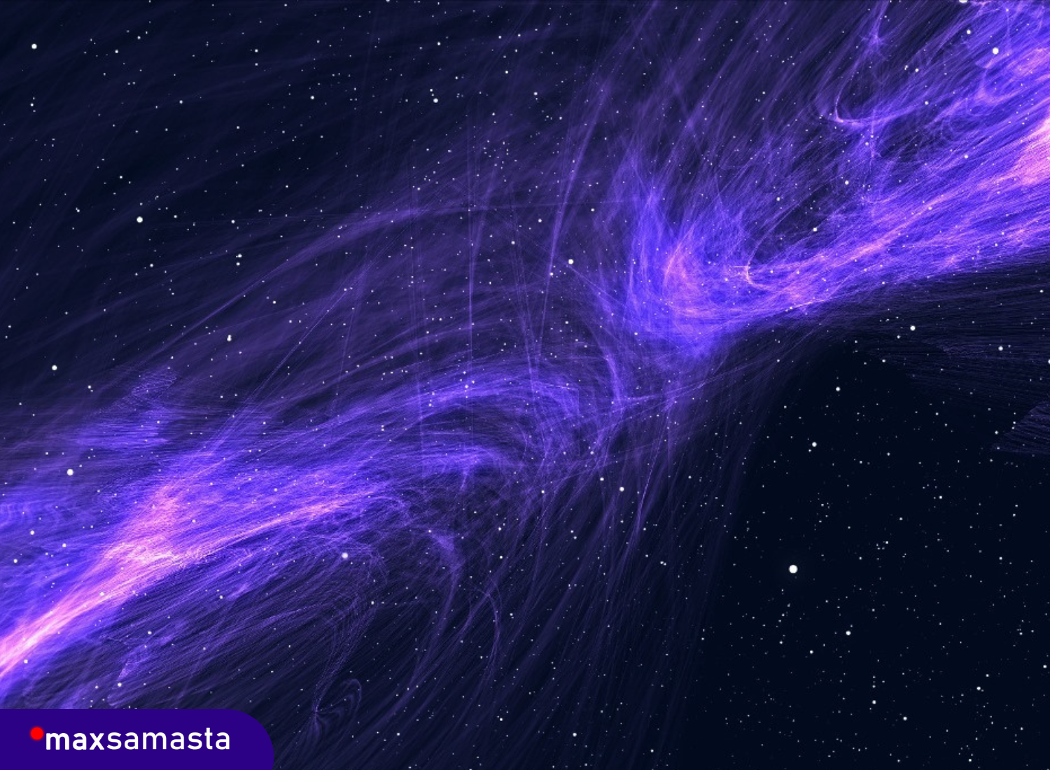 Tim Maxsamasta mengembangkan Website Headless CMS profesional