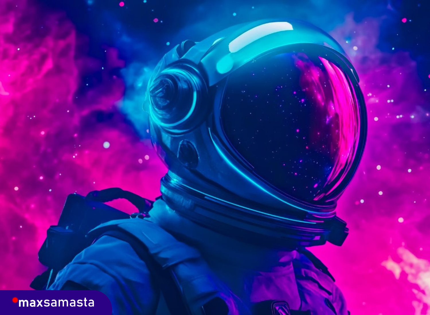 Ilustrasi arsitektur Backend Microservices modern