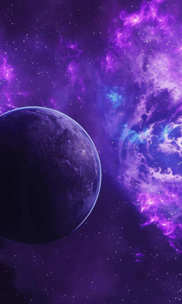 Desain visual konten interaktif quiz untuk media sosial