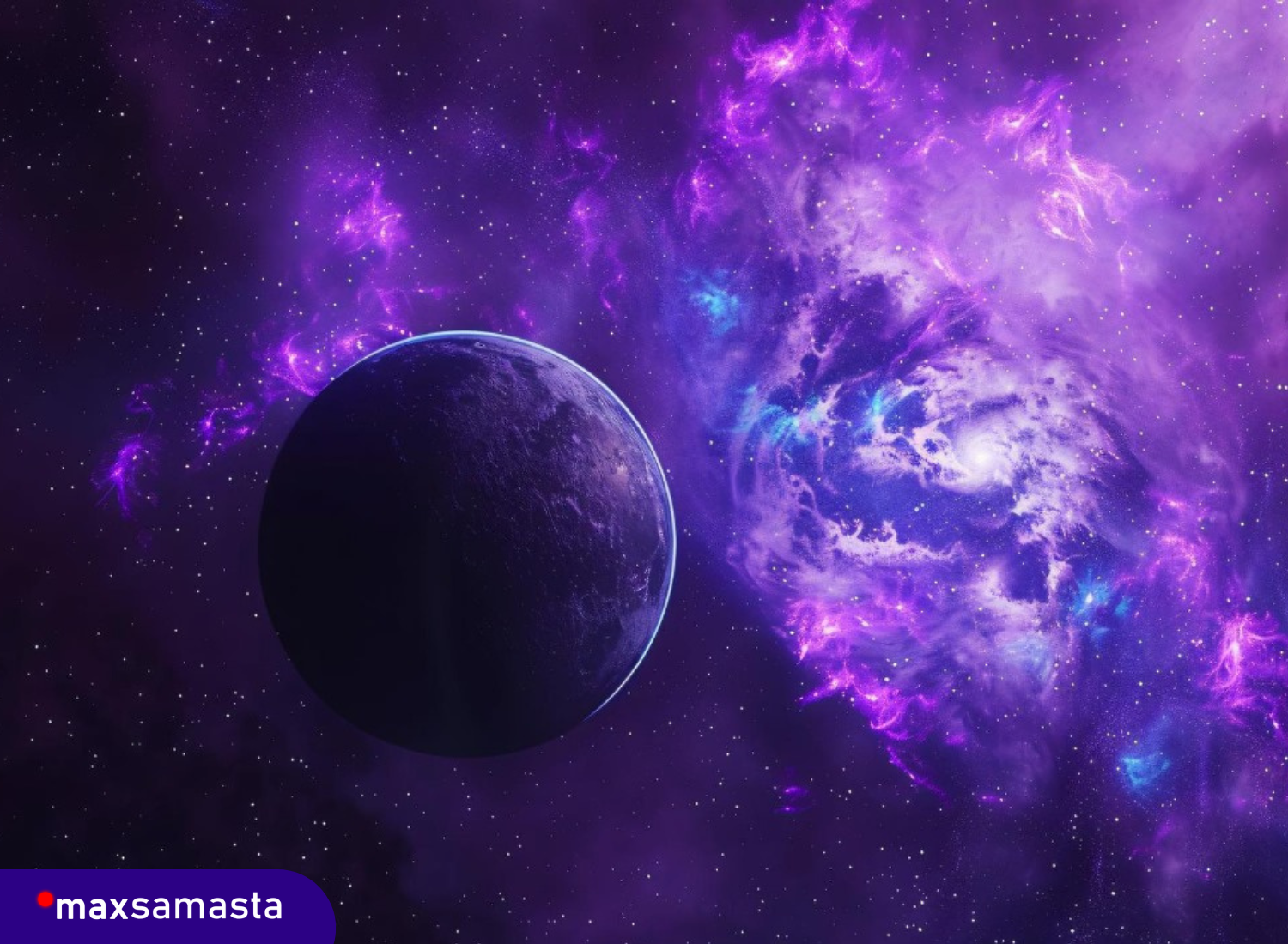 Desain visual konten interaktif quiz untuk media sosial