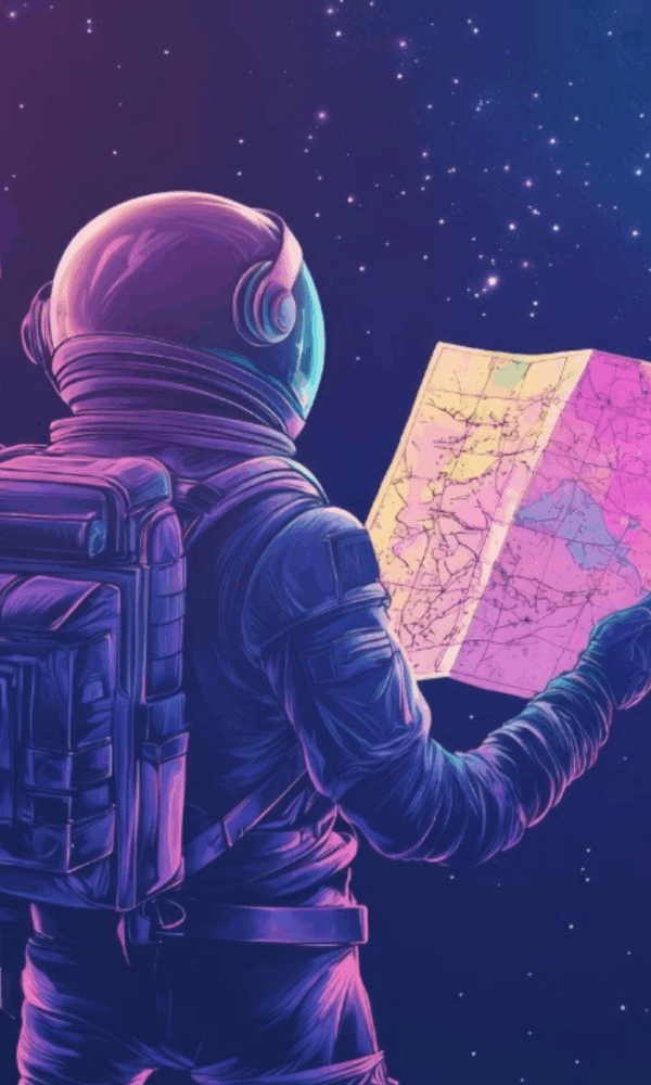 Ilustrasi strategi retargeting ads untuk kampanye digital