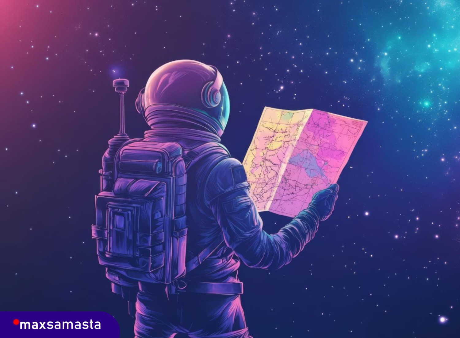 Ilustrasi strategi retargeting ads untuk kampanye digital