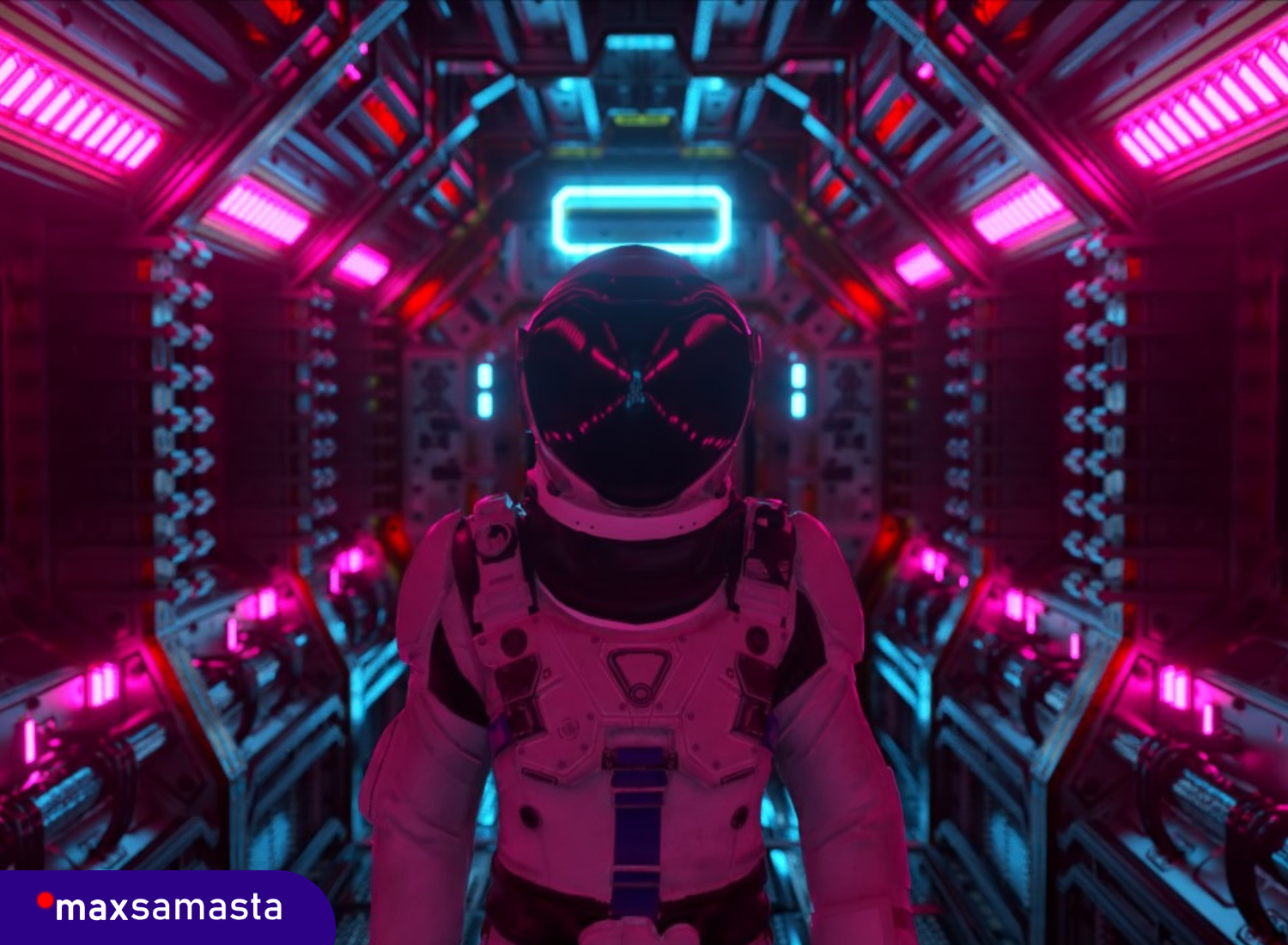 Ilustrasi E commerce Management