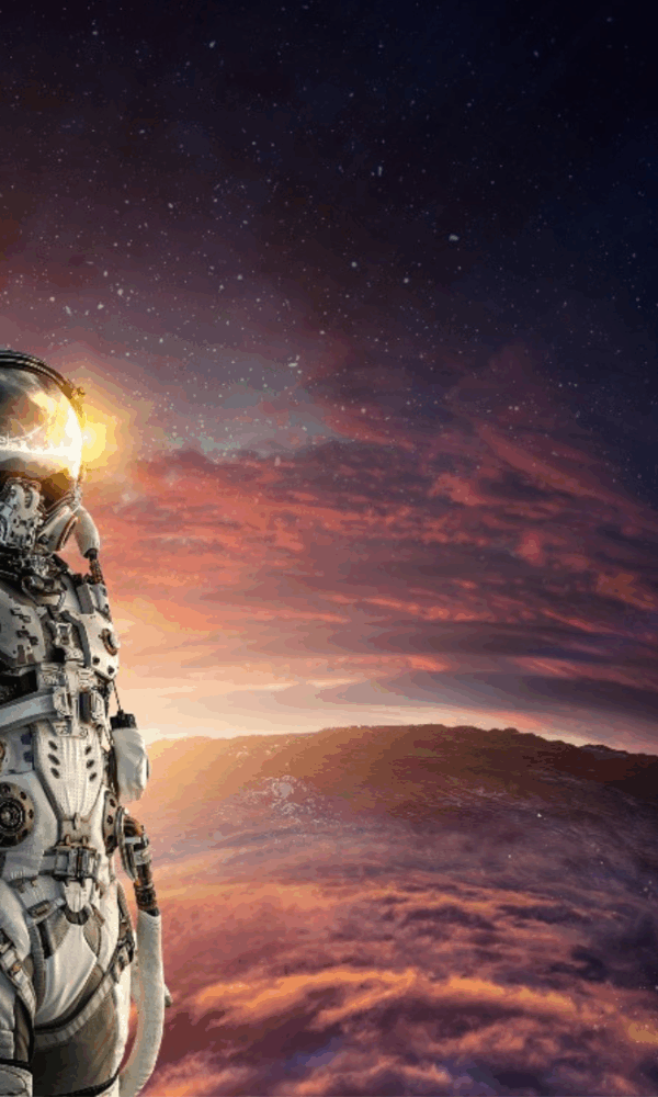 Ilustrasi Layanan Cloud Hosting