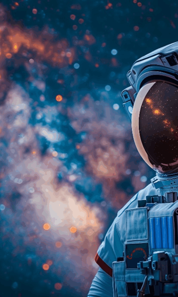 Ilustrasi Jasa Pembuatan Konten Profesional