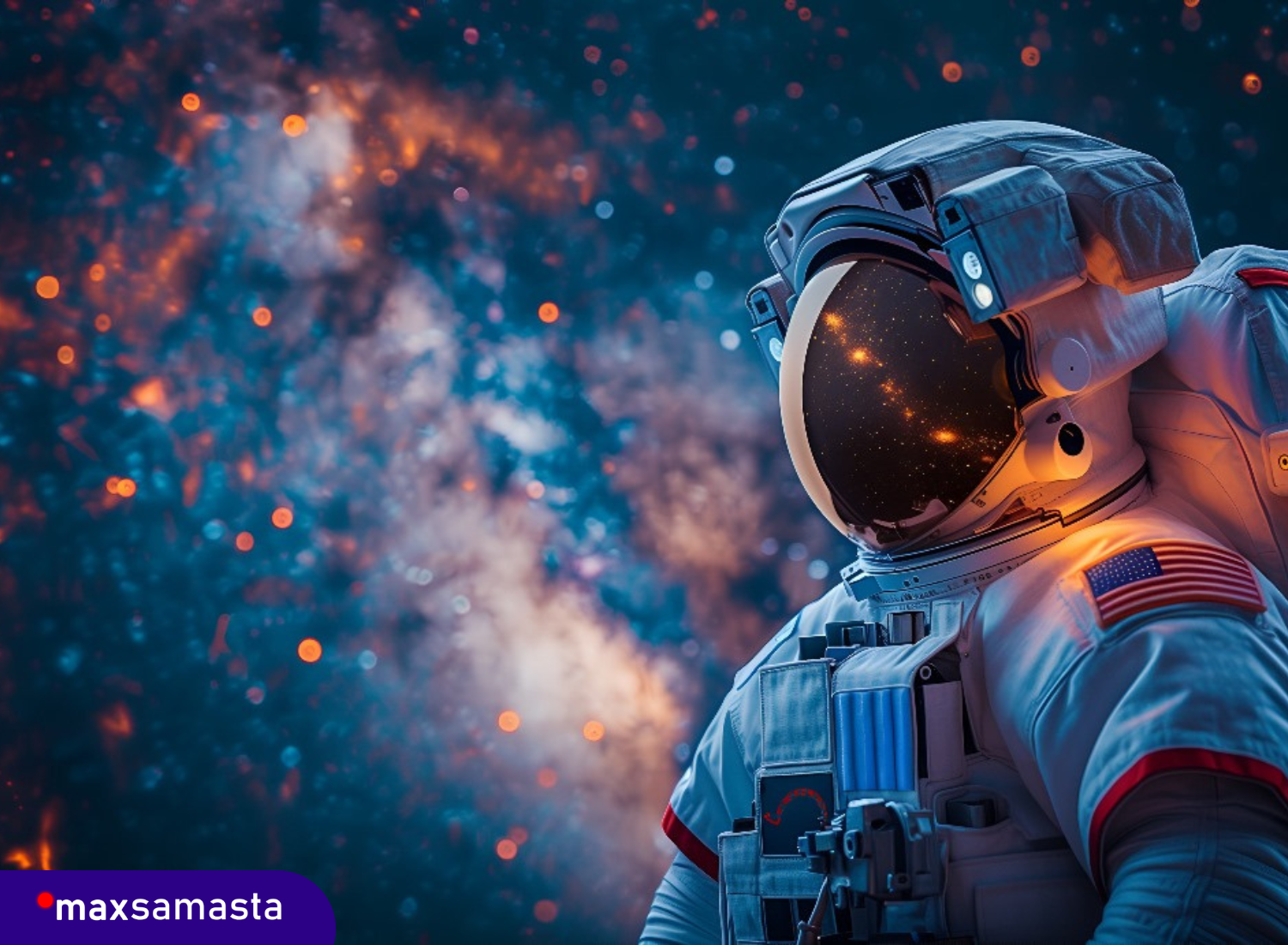 Ilustrasi Jasa Pembuatan Konten Profesional