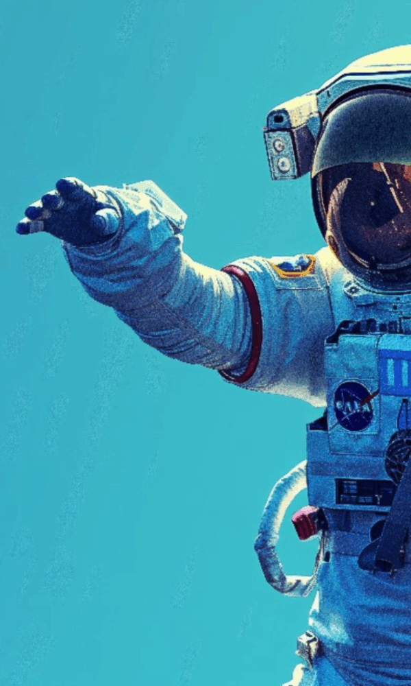 Ilustrasi Identitas Visual Digital