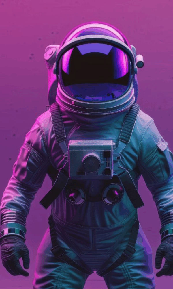 Ilustrasi teknologi wearable